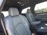 Thumbnail of 2024 Moonstone Gray Metallic Buick Enclave