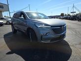 Thumbnail of 2024 Moonstone Gray Metallic Buick Enclave