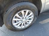 Thumbnail of 2024 Moonstone Gray Metallic Buick Enclave