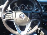 Thumbnail of 2024 Moonstone Gray Metallic Buick Enclave