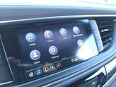 Thumbnail of 2024 Moonstone Gray Metallic Buick Enclave