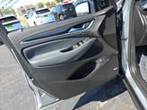 Thumbnail of 2024 Moonstone Gray Metallic Buick Enclave