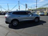 Thumbnail of 2024 Moonstone Gray Metallic Buick Enclave