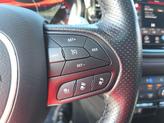 Thumbnail of 2024 Frostbite Pearlcoat Dodge Durango