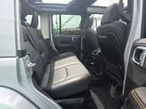 Thumbnail of 2024 Silver Zynith Clearcoat Jeep Wrangler 4xe