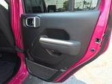 Thumbnail of 2022 Limited Edition Tuscadero Pearlcoat Jeep Wrangler Unlimited