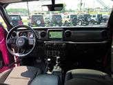Thumbnail of 2022 Limited Edition Tuscadero Pearlcoat Jeep Wrangler Unlimited
