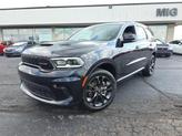 Thumbnail of 2024 Night Moves Dodge Durango