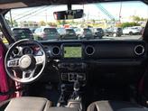 Thumbnail of 2021 Tuscadero Pearlcoat Jeep Wrangler Unlimited 4xe