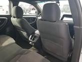 Thumbnail of 2018 Ingot Silver Ford Taurus