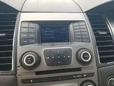Thumbnail of 2018 Ingot Silver Ford Taurus