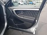 Thumbnail of 2018 Ingot Silver Ford Taurus