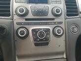 Thumbnail of 2018 Ingot Silver Ford Taurus
