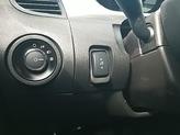 Thumbnail of 2018 Ingot Silver Ford Taurus