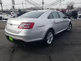 Thumbnail of 2018 Ingot Silver Ford Taurus