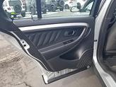 Thumbnail of 2018 Ingot Silver Ford Taurus