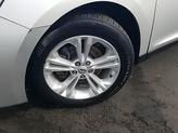 Thumbnail of 2018 Ingot Silver Ford Taurus