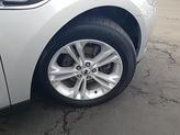 Thumbnail of 2018 Ingot Silver Ford Taurus