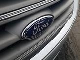 Thumbnail of 2018 Ingot Silver Ford Taurus
