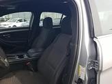 Thumbnail of 2018 Ingot Silver Ford Taurus