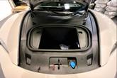 Thumbnail of 2025 Chalk Porsche Taycan