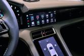 Thumbnail of 2025 Chalk Porsche Taycan