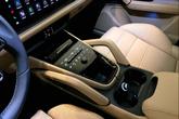 Thumbnail of 2025 Blue Porsche Cayenne