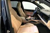 Thumbnail of 2025 Blue Porsche Cayenne
