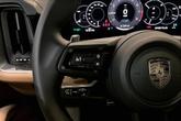 Thumbnail of 2025 Blue Porsche Cayenne