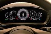 Thumbnail of 2025 Blue Porsche Cayenne