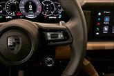 Thumbnail of 2025 Blue Porsche Cayenne