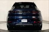Thumbnail of 2025 Blue Porsche Cayenne