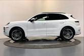 Thumbnail of 2025 White Porsche Cayenne
