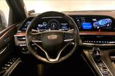 Thumbnail of 2023 Dark Emerald Metallic Cadillac Escalade ESV