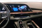 Thumbnail of 2023 Dark Emerald Metallic Cadillac Escalade ESV