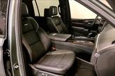 Thumbnail of 2023 Dark Emerald Metallic Cadillac Escalade ESV
