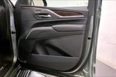 Thumbnail of 2023 Dark Emerald Metallic Cadillac Escalade ESV