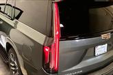 Thumbnail of 2023 Dark Emerald Metallic Cadillac Escalade ESV