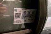 Thumbnail of 2023 Dark Emerald Metallic Cadillac Escalade ESV
