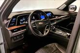 Thumbnail of 2023 Dark Emerald Metallic Cadillac Escalade ESV