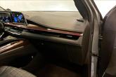 Thumbnail of 2023 Dark Emerald Metallic Cadillac Escalade ESV