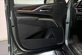 Thumbnail of 2023 Dark Emerald Metallic Cadillac Escalade ESV