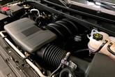 Thumbnail of 2023 Dark Emerald Metallic Cadillac Escalade ESV