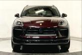 Thumbnail of 2026 Copper Porsche Macan