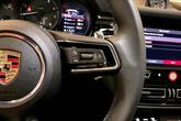 Thumbnail of 2025 Papaya Metallic Porsche Macan
