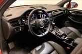 Thumbnail of 2025 Papaya Metallic Porsche Macan