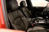 Thumbnail of 2025 Papaya Metallic Porsche Macan