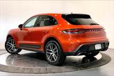 Thumbnail of 2025 Papaya Metallic Porsche Macan