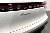 Thumbnail of 2025 White Porsche Macan