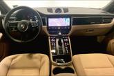 Thumbnail of 2025 White Porsche Macan